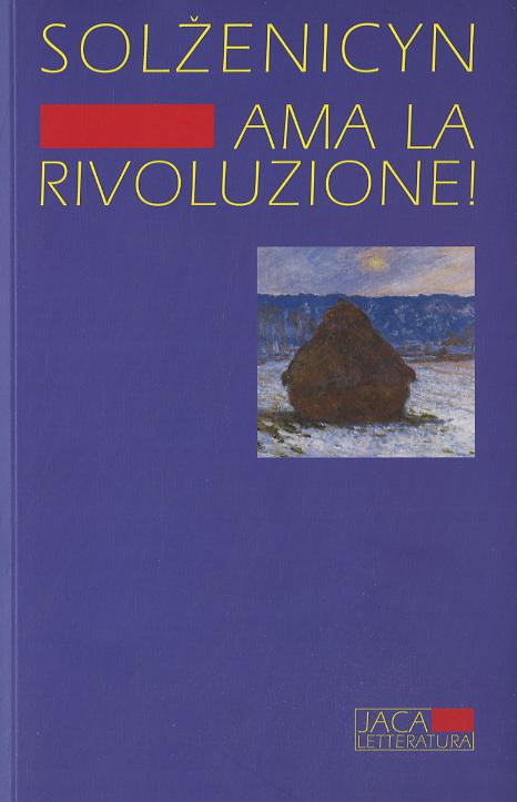 Ama La Rivoluzione!