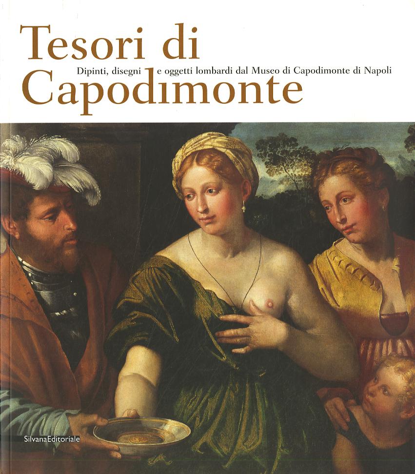 Tesori di Capodimonte