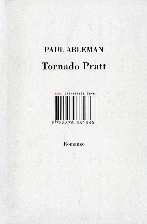 Tornado Pratt