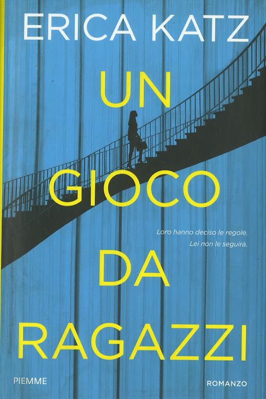 Gioco da ragazzi