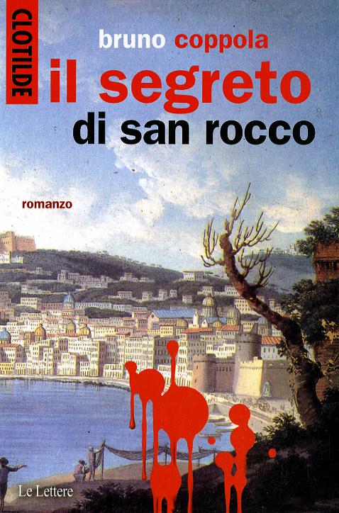 Clotilde e il segreto di San Rocco