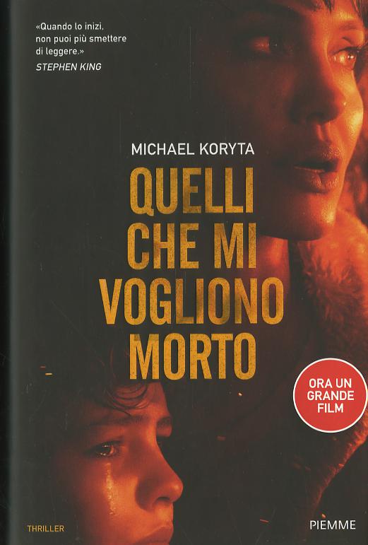 Quelli che mi vogliono morto