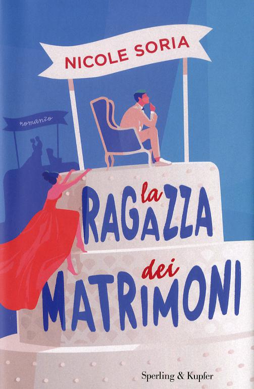 Ragazza dei matrimoni