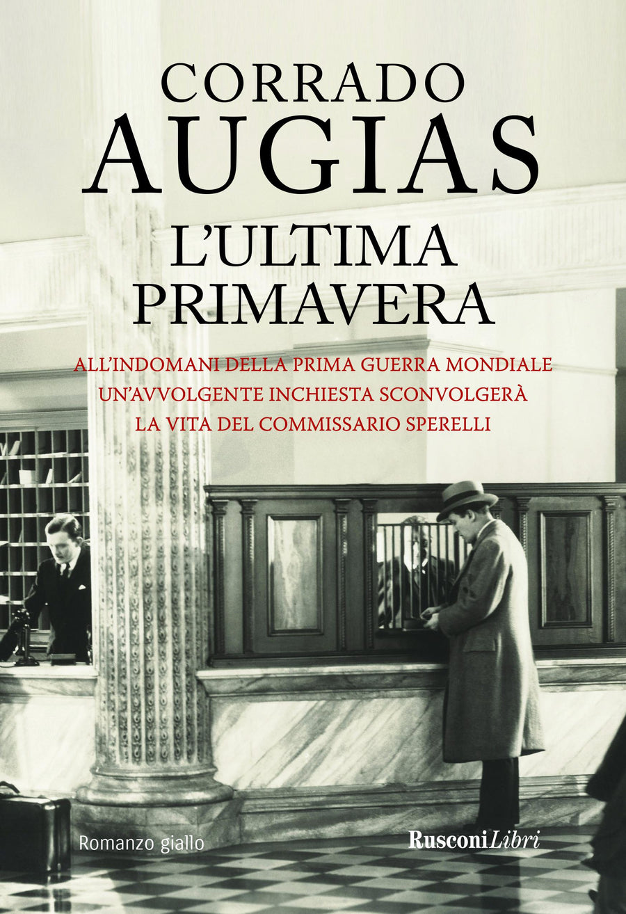 Ultima Primavera, L'