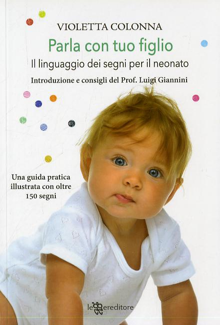Parla Con Tuo Figlio