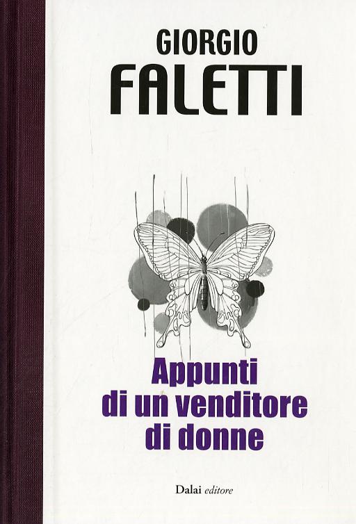 Appunti di un venditore di donne