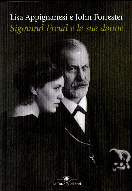 Sigmund Freud e le sue donne