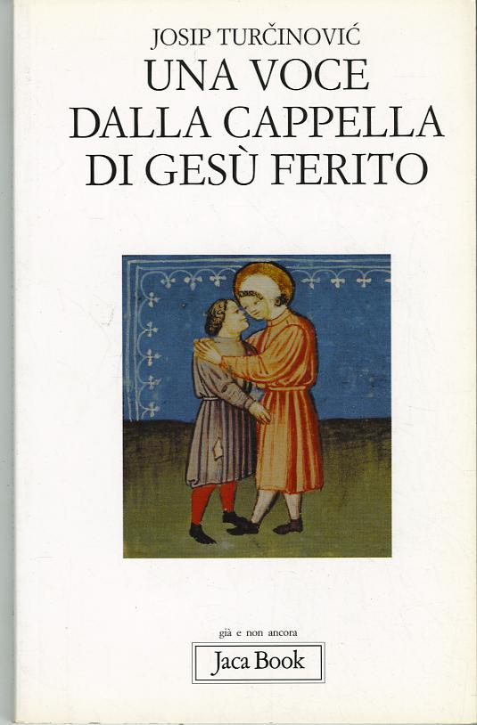 Voce (Fc) Dalla Cappella Di Gesu'