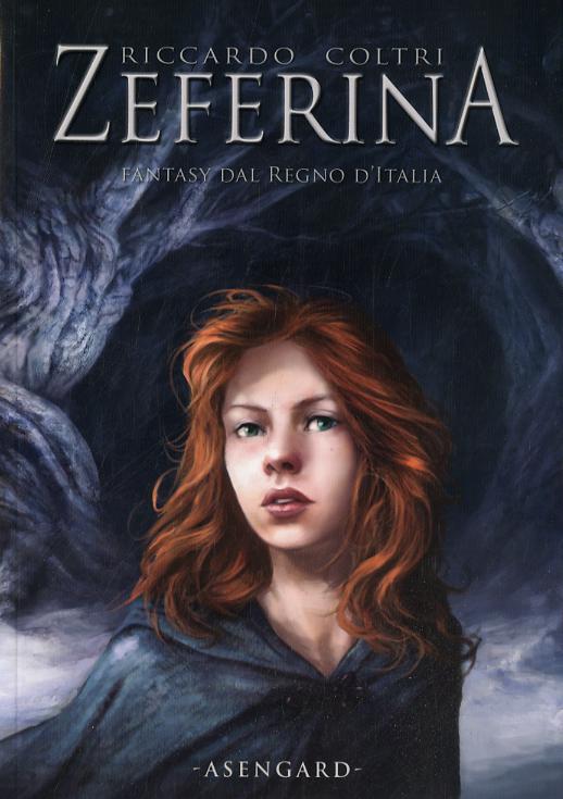 Zeferina