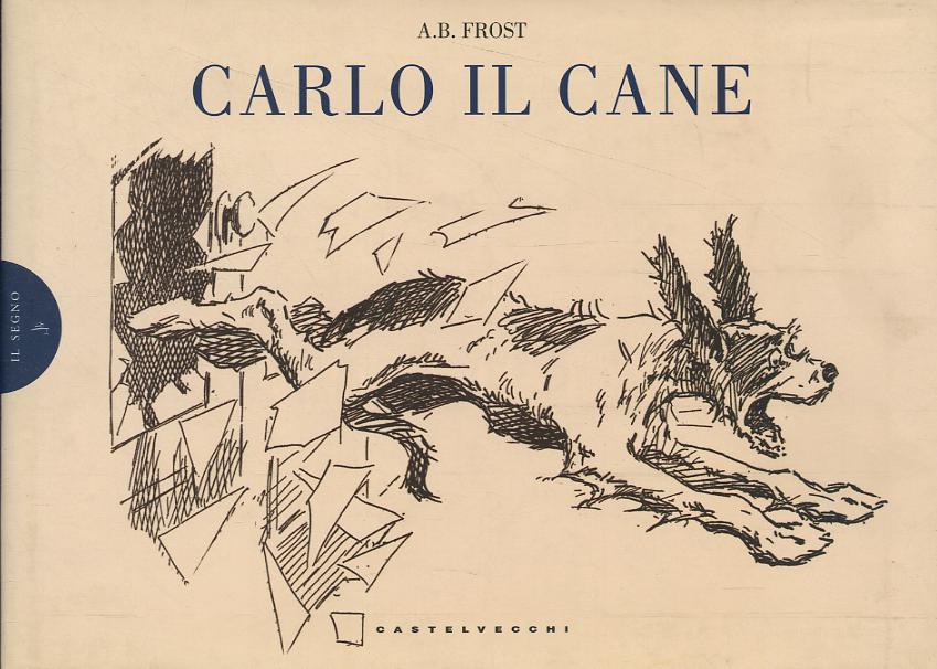 Carlo il cane