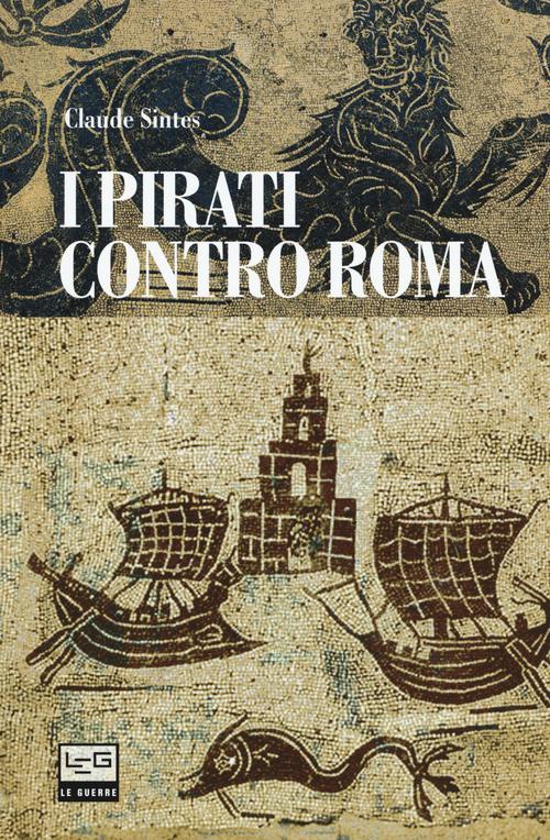 Pirati Contro Roma V.E.