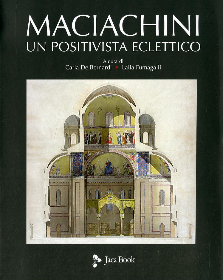 Maciachini Un Positivista Ecl.(Fc)