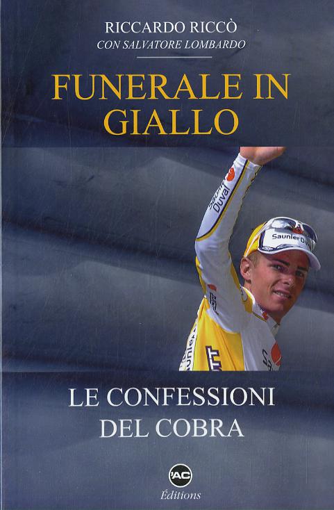 Funerale in giallo