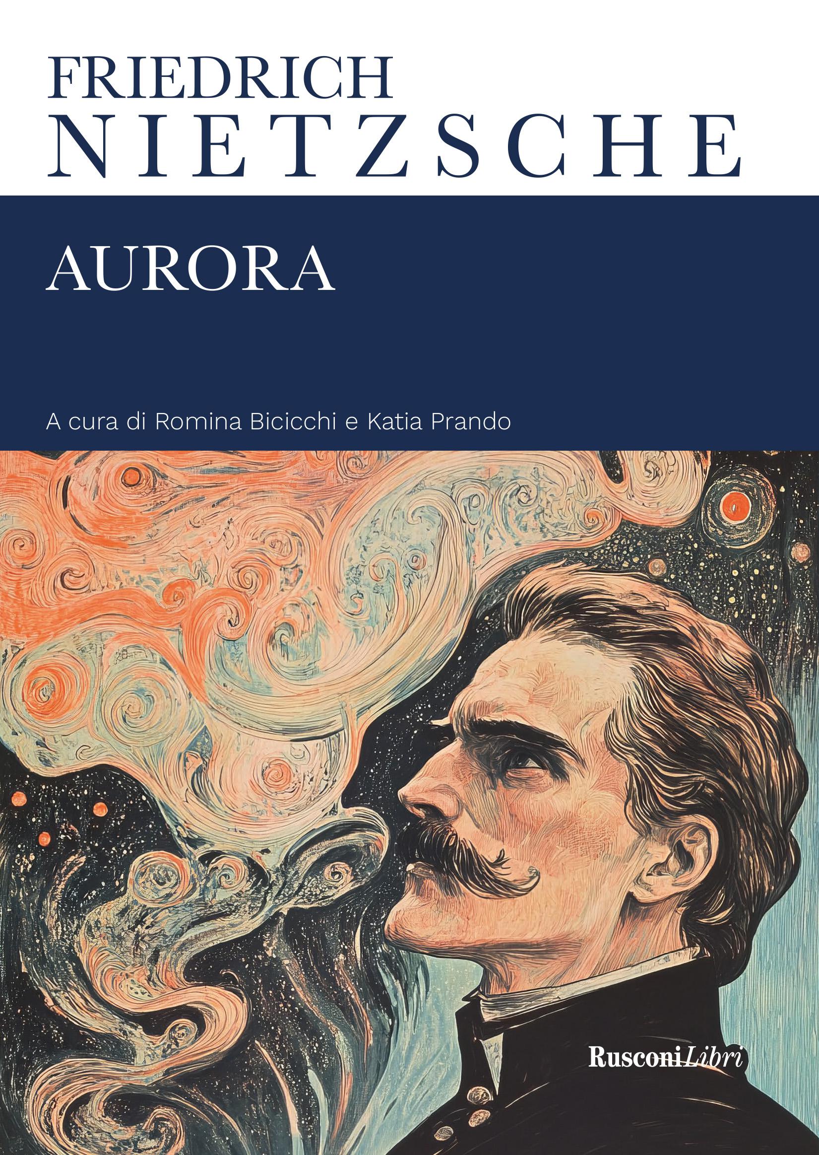 Aurora. Ediz. integrale