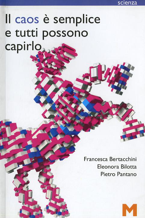 Caos e  semplice e tutti possono capirlo