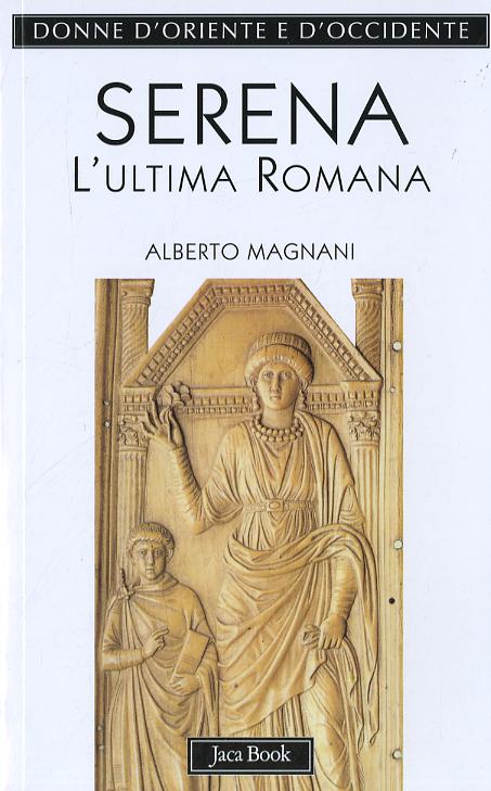 Serena (Fc). L'Ultima Romana