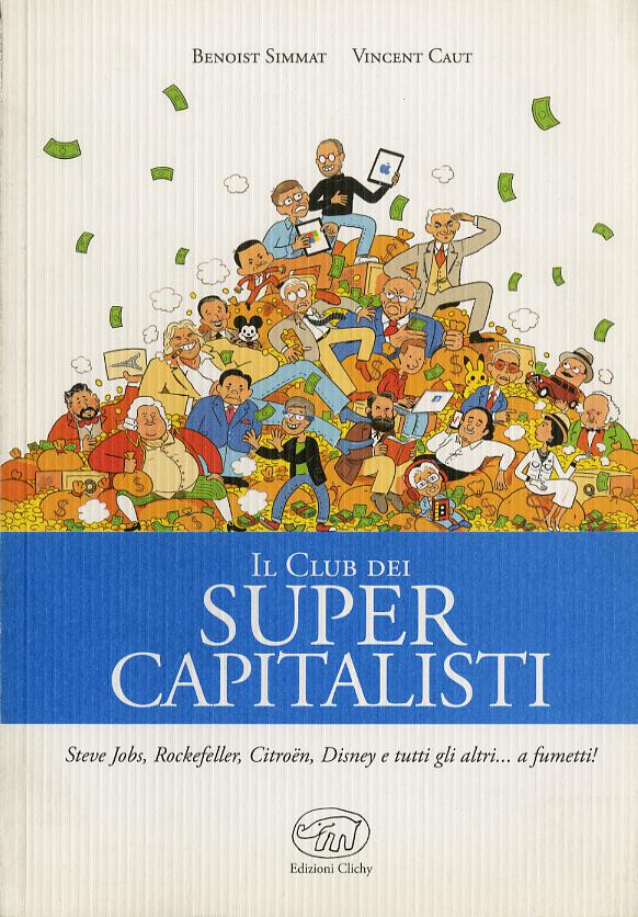 Club dei super capitalisti