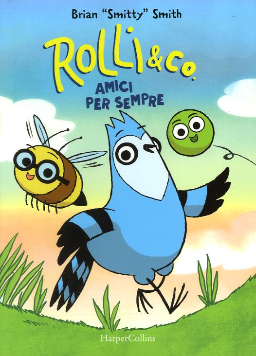 Rolli & co.