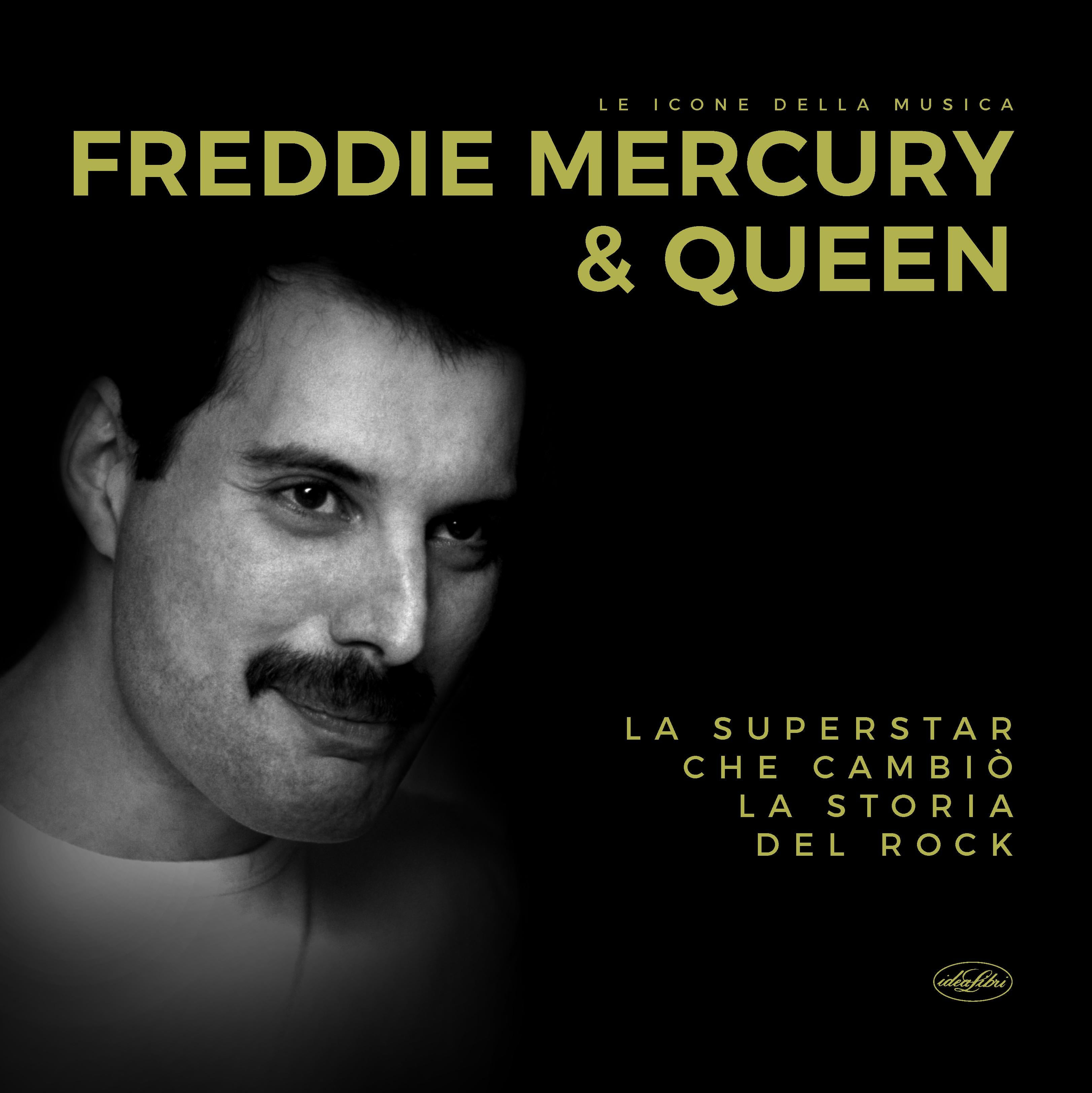 Freddie Mercury & Queen