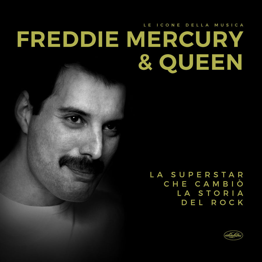 Freddie Mercury & Queen