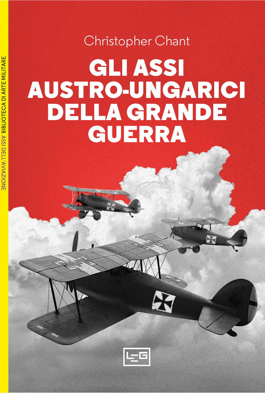 Assi austro-ungarici della grande guerra