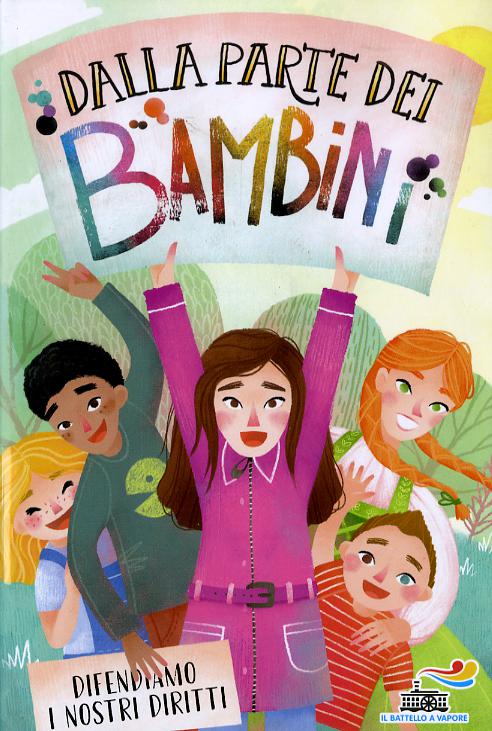 Dalla parte dei bambini