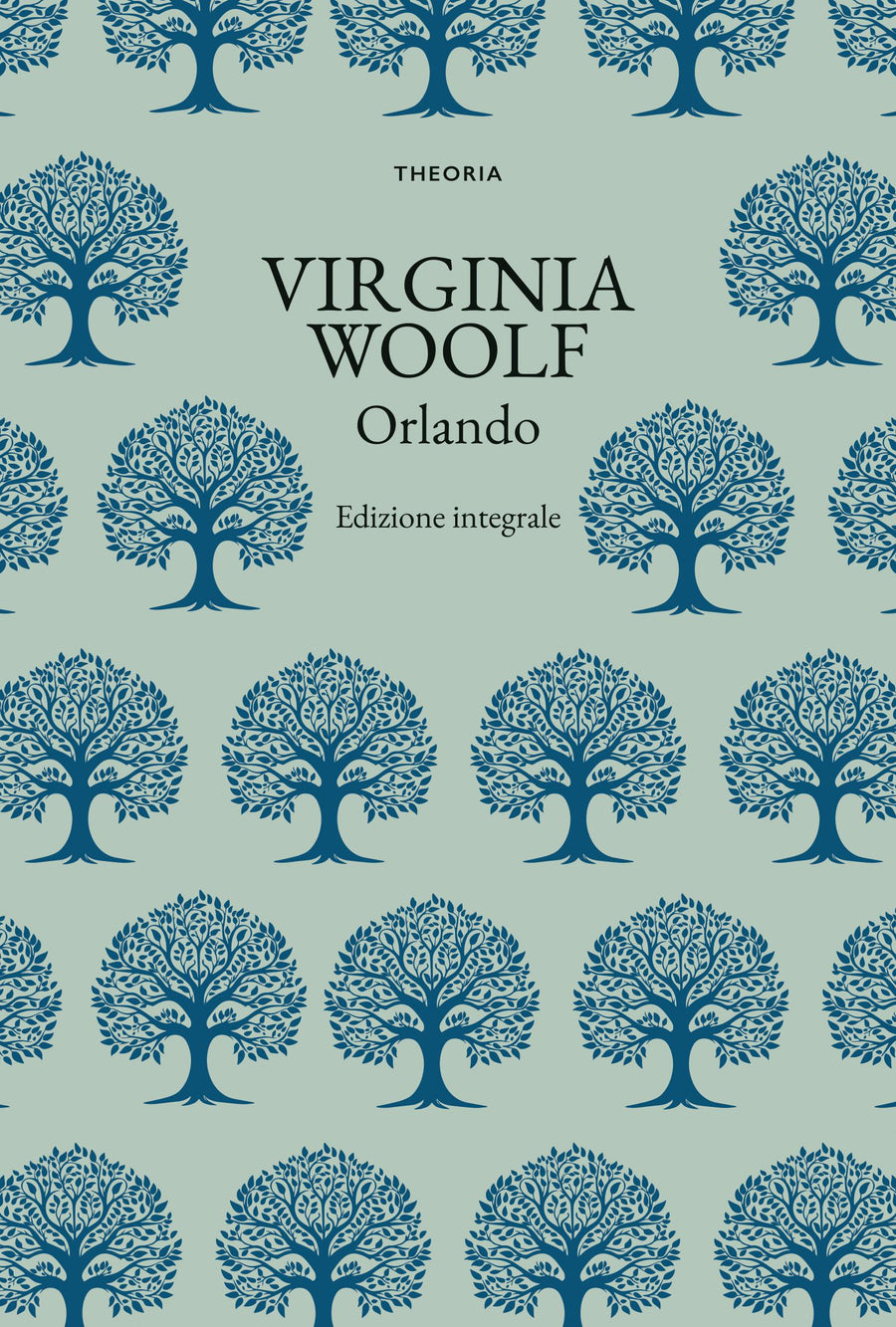 Orlando. Ediz. integrale