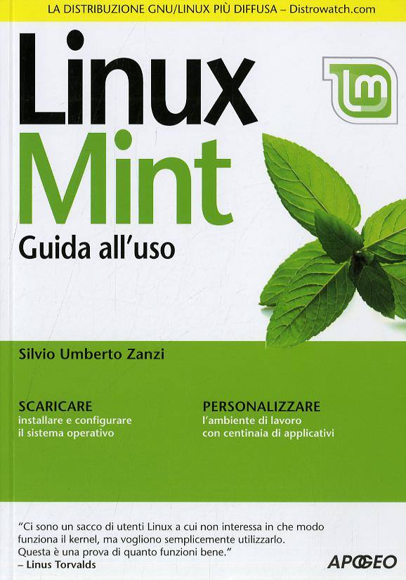 Linux Mint. Guida all uso