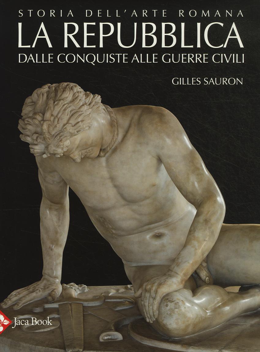 Storia Dell'Arte Romana. Ediz. Illu