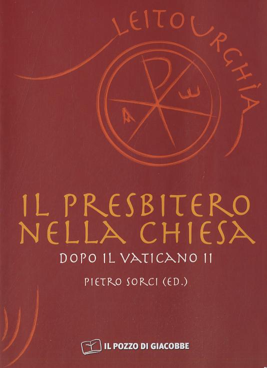 Presbitero nella Chiesa dopo il Vaticano II