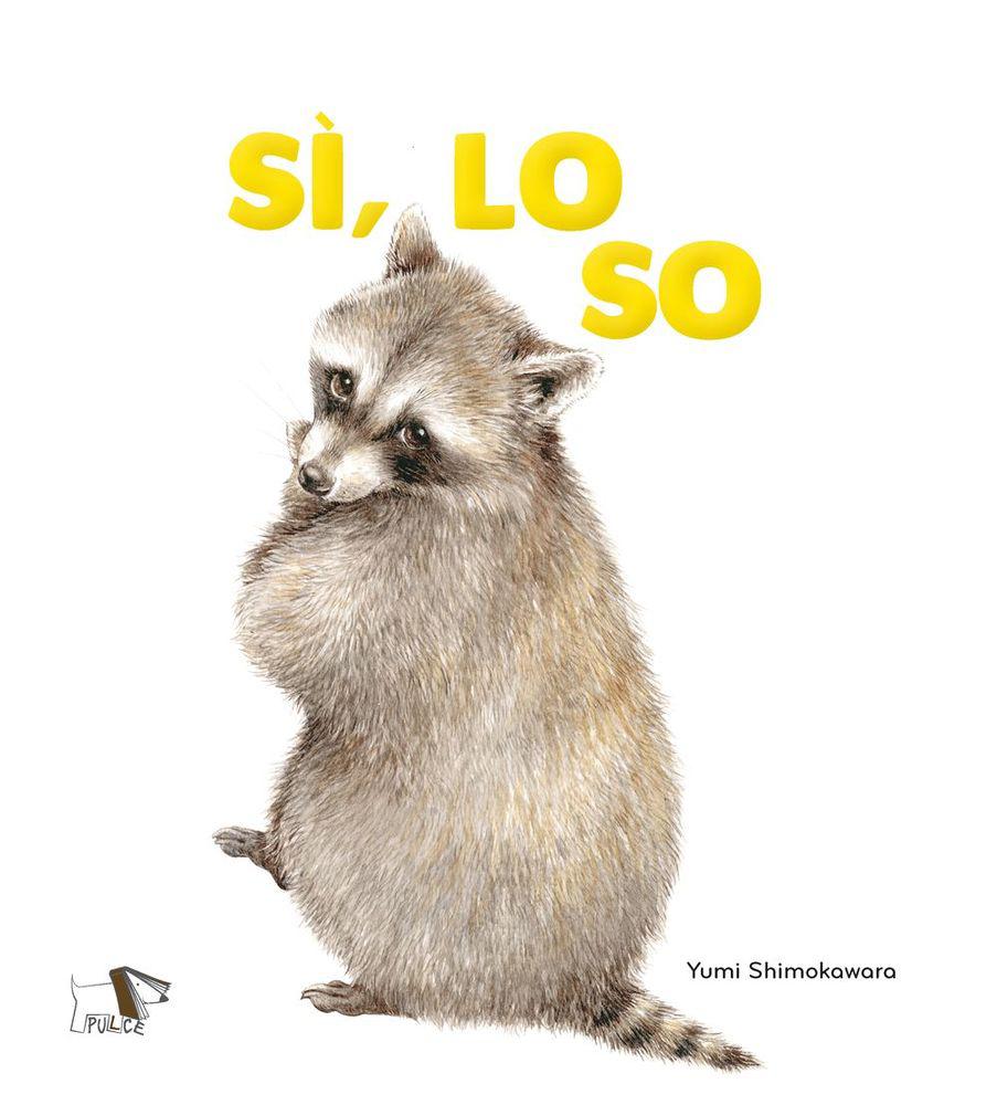 Si, lo so. Ediz. a colori