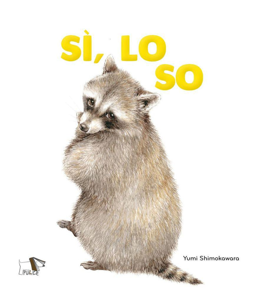 Si, lo so. Ediz. a colori