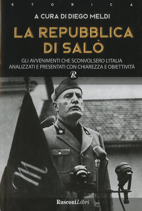 Repubblica Di Salò, La V.E.