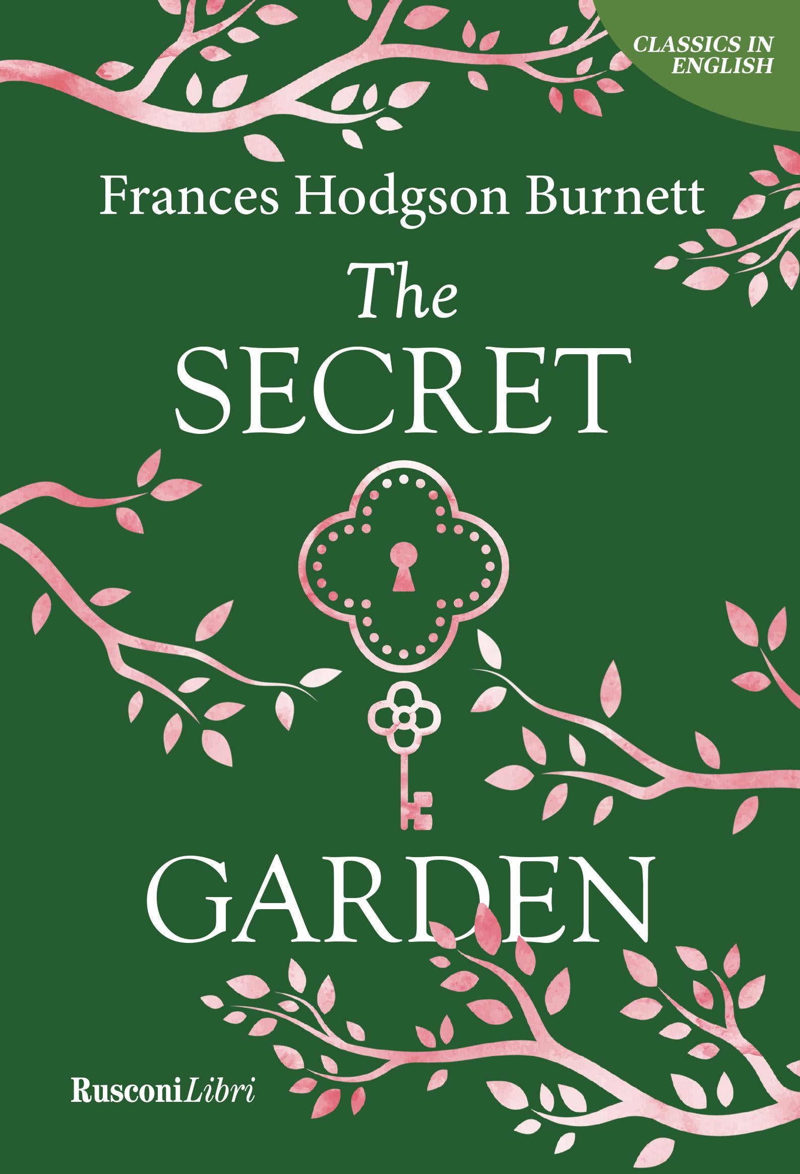 Secret garden