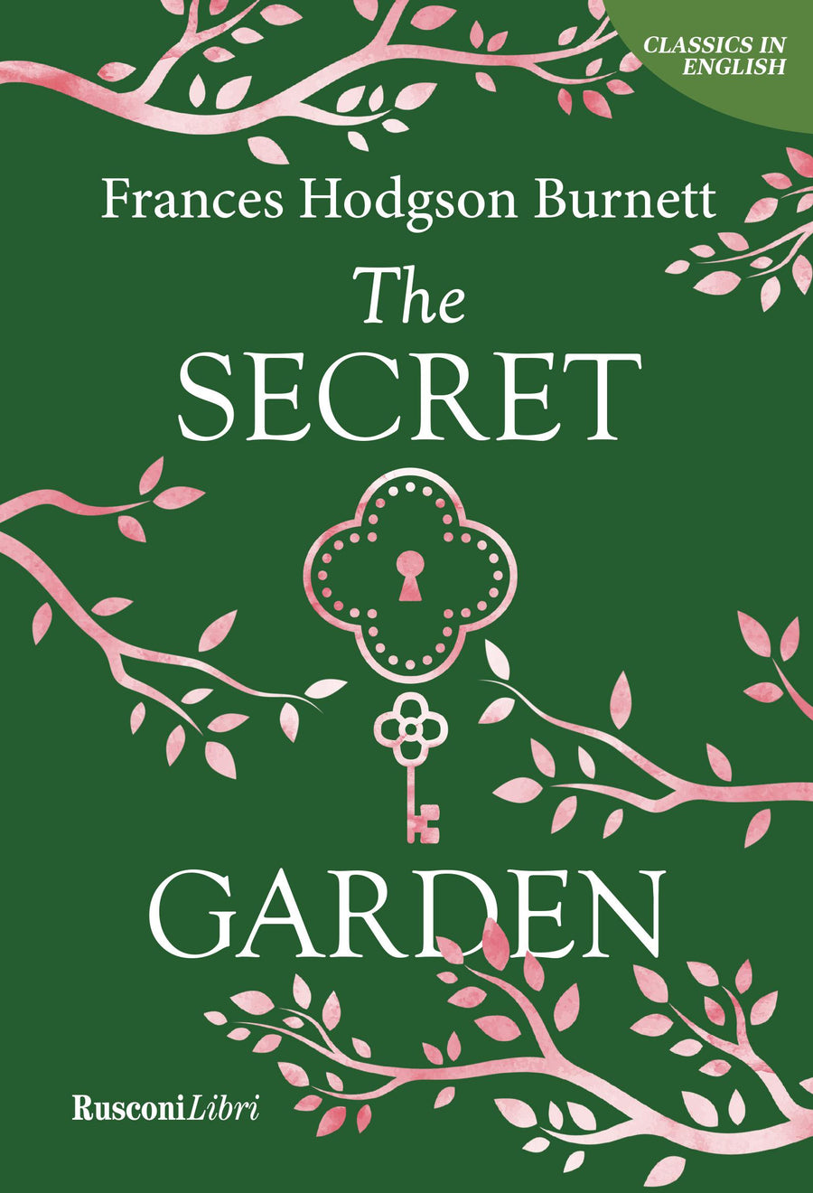 Secret garden