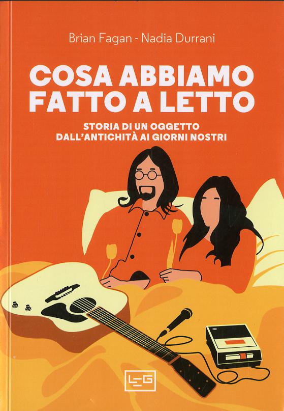 Cosa Abbiamo Fatto A Letto V.E.- Un