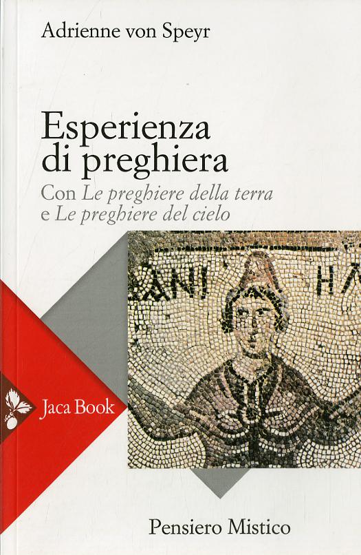 Esperienza Di Preghiera. F.C. Con «