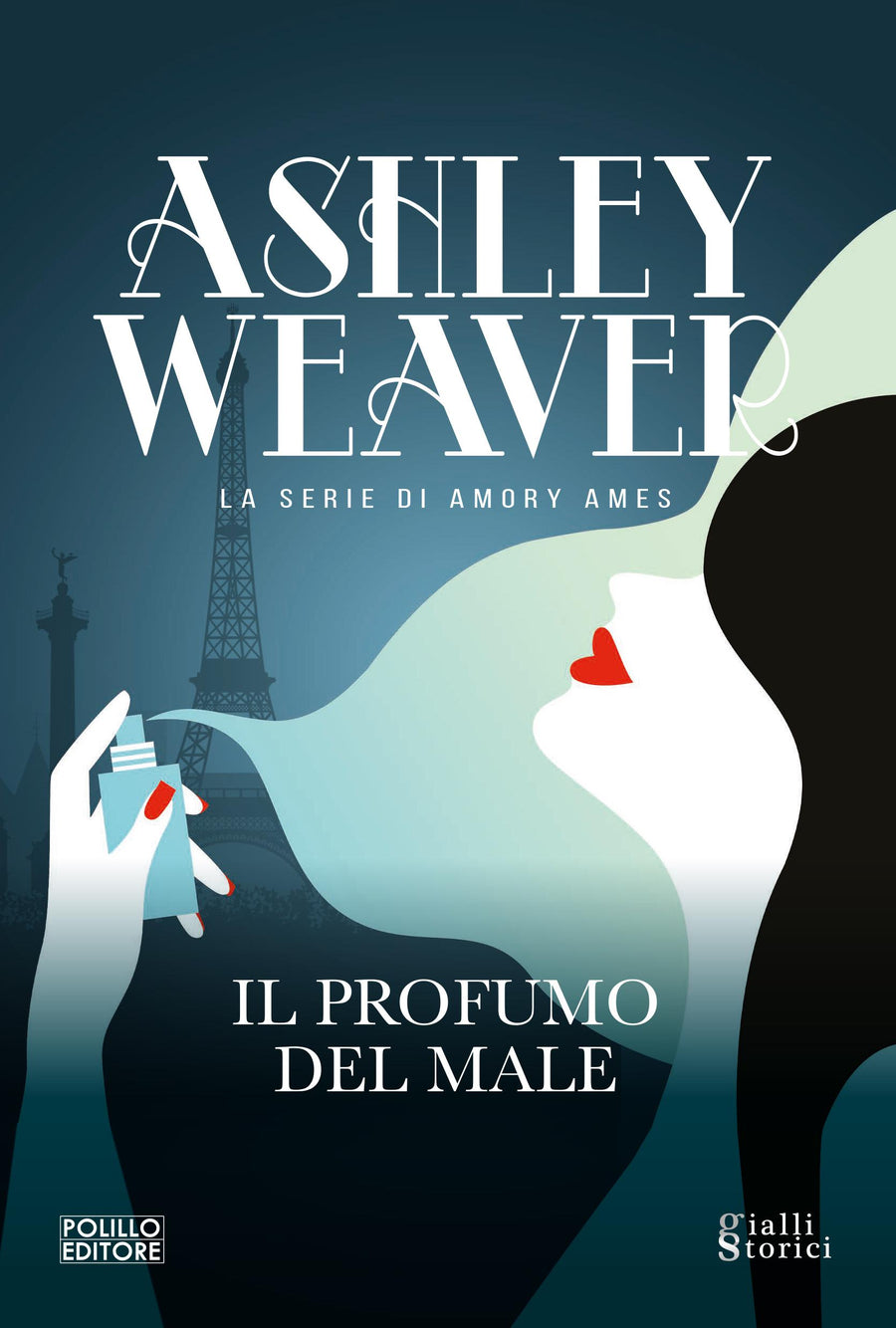 Profumo del male