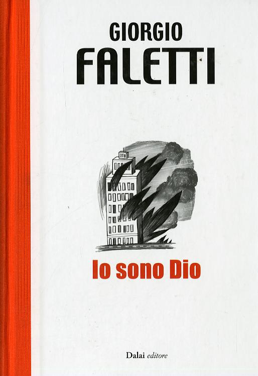 Io sono Dio