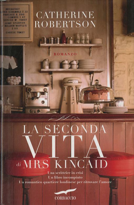 Seconda vita di Mrs. Kincaid
