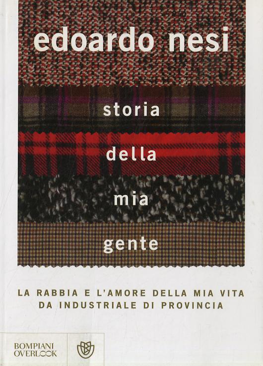 Storia della mia gente