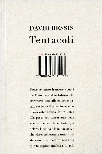 Tentacoli