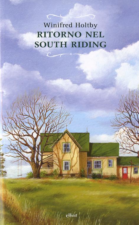 Ritorno nel South Riding
