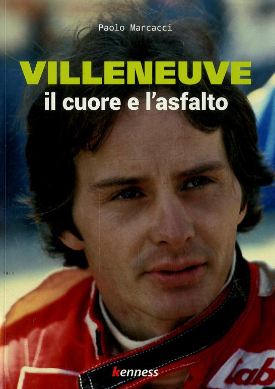 Villeneuve. Il cuore e l asfalto
