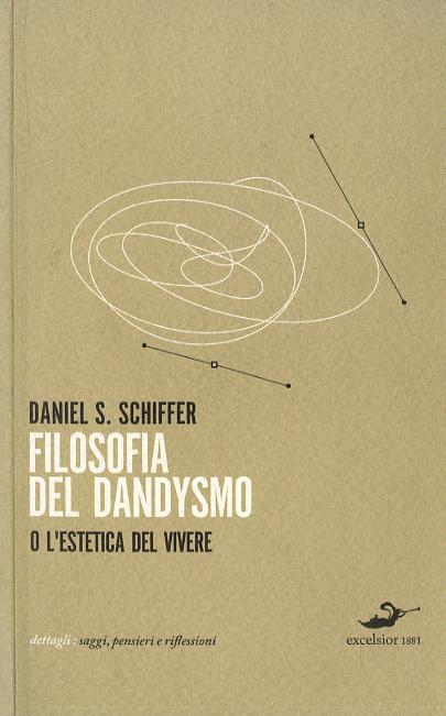 Filosofia del dandysmo