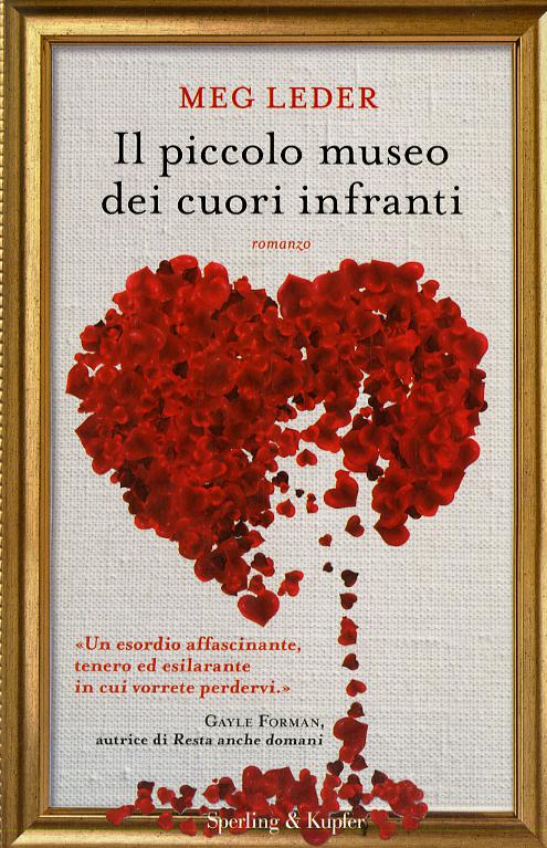 Piccolo museo dei cuori infranti