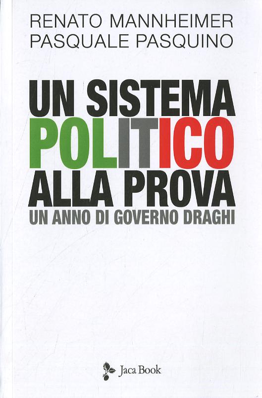 Sistema Politico Alla Prova (Fc)