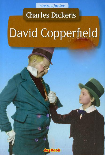 David Copperfield