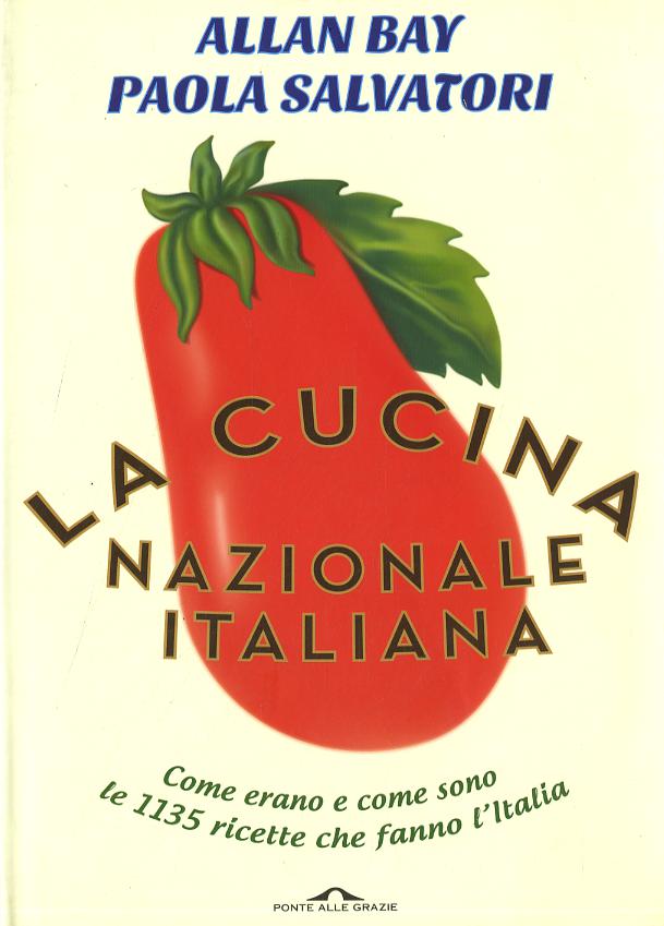 Cucina nazionale italiana