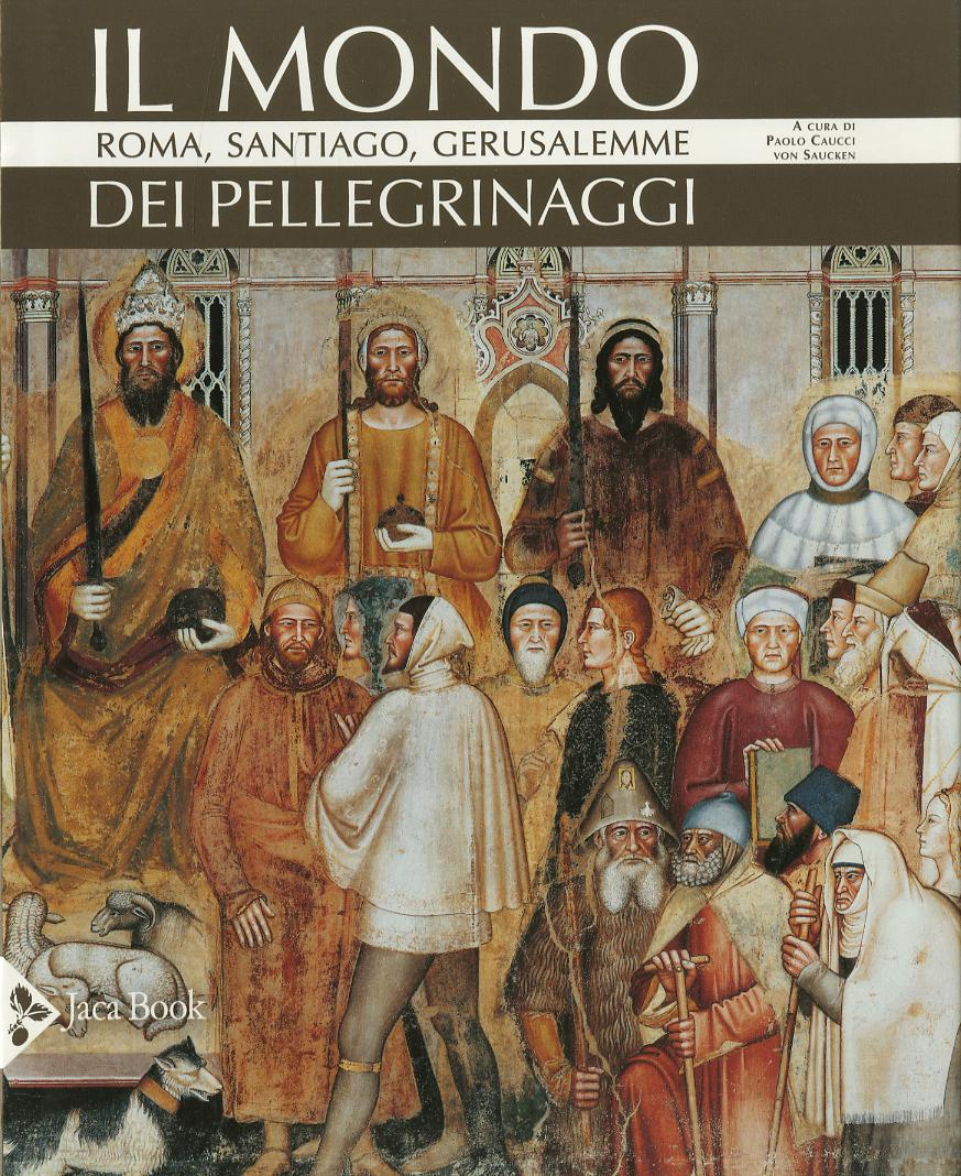 Mondo Dei Pellegrinaggi (Fc)